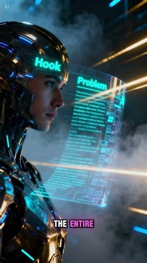 Stop spending 3 hours writing YouTube scripts. Here's the AI method that takes 8 minutes.