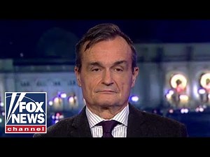 French ambassador on Paris riots, Strasbourg attack