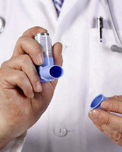 Asthma Diagnosis Later Reversed in About 1 in 3 Adults, Study Finds