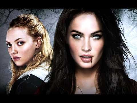 Jennifer's Body 2: Megan Fox and Amanda Seyfried Return! | Official Sequel News