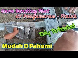 Bending plat manual#bending #bendingplat