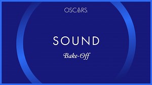 8.3K views · 39 reactions | The Sound teams behind each of this year's Oscar nominated films for Achievement in Sound present before and after content, reels, and Q&A segments with the Academy governors. | The Academy | Facebook