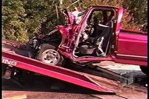 KTHV Today's THV News At 6 1997