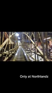 Putting Camera on Model Train | Northlandz Visit our Website || https://northlandz.com 📸 @modeltrainho #northlandz #wonderland #modeltrain #Entertainment #placetovisit #USA #NYC #NJ #miniaturehouse #artgallery #dollhouse #musichall #exhibits #northlandzwonderland #modelrailroad | Northlandz Miniature Wonderland & Train Museum