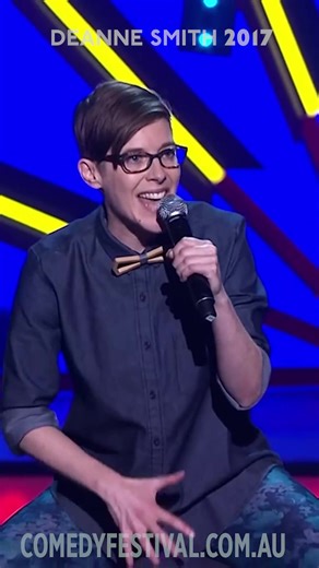 Raising Standards in Stand-Up Comedy