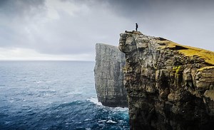 28K views · 1.5K reactions | Experience one of the most unique travel destinations in the world: the Faroe Islands Film by Jeppe Kuld & Bobby Anwar @kuld | www.kuld.world & @bobbyanwar |www.bobbyanwar.com Music by Sekuoia | Visit Faroe Islands | Facebook