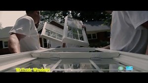 Wallside Windows TV Spot, '76 Years'