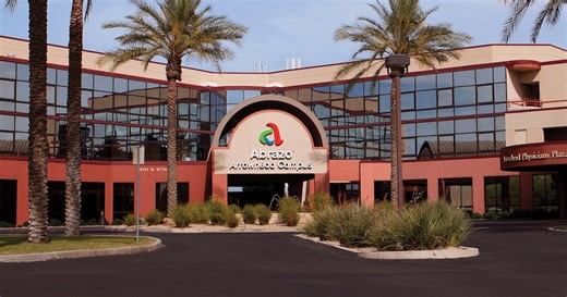 Cigna and Tenet Healthcare locked in contract dispute affecting 413,000 Arizona enrollees