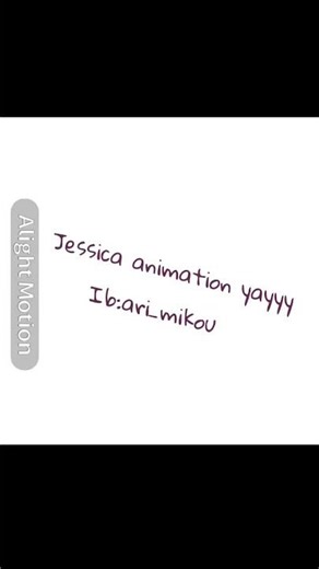 Jessica ouuuuu