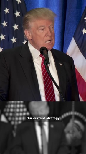 Trump's Vision on Foreign Intervention and Venezuela