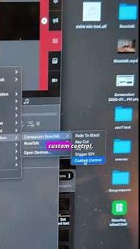Trigger Companion buttons from ProPresenter using RossTalk!