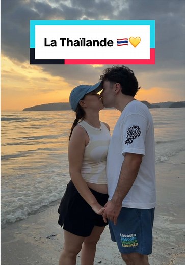 Bon, maintenant j’évite les randonnées 😂🇹🇭 -publicité- @insta360 official #insta360x4air #insta360 Profitez de promos et de cadeaux offerts avec notre code INRY7T3 😘