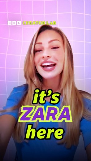 📢 📢 Attention amazing content creators 📢 📢 BBC Creator Lab 2023 in collaboration with TikTok has launched 🚀Applications are now open! What are you waiting for? Apply now! | BBC One