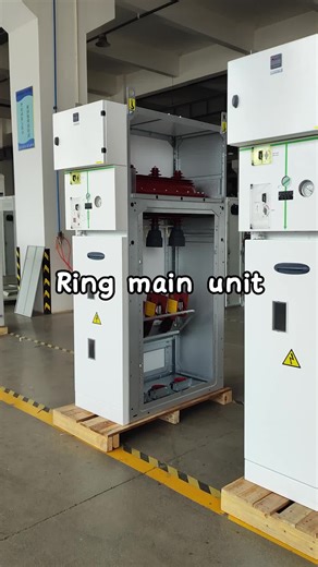 DSY Switchgear on TikTok