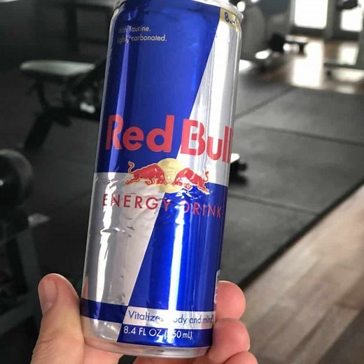 How Many Red Bull Can You Drink in a Day? (Tell All!) – Energy Drink Hub