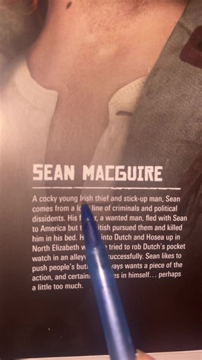 Immerse Yourself in ASMR with Red Dead Redemption 2