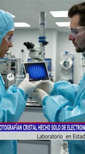 Avances en Física Cuántica