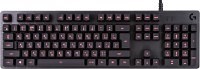 Клавіатура Logitech G413