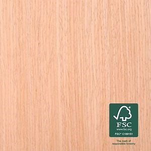 [Hot Item] VeneerHub New Design Recon Veneer Natural Veneer Oak Decorative Panel Material