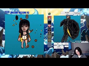 2024_01_19 | 겟앰프드 & 스킨 | Getamped & Skin