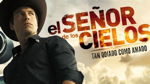 Los Zetas, así fue retratado el líder de este cártel en la serie “El señor de los cielos”, el actor murió años después