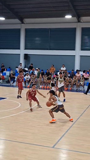 32K views · 256 reactions | Delta Bataan vs. Nueva Ecija  Full Game Highlights ( Semi Finals u15 ) Intense Game NYBL Tarlac #NYBL2025 #basketball #basketballhighlights #highlightseveryonefollowers2025 | DelRos Basketball-DRB | Facebook
