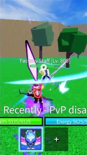 Best Combo Gas #bloxfruits #anime