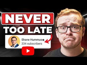 How YouTube Changed My Life with Less than 1000 Subscribers