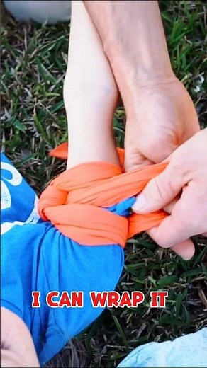 How to Apply a Tourniquet | Emergency First Aid Tutorial