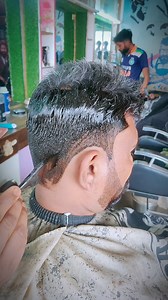 Natural Looking Hair Color for Men / Highlights hair colour | Indian Hair Style