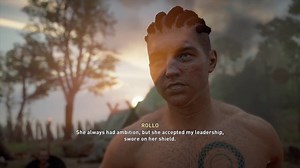 Assassin's Creed Valhalla Rollo's Traitor: Who the Traitor Is in the Old Wounds Quest