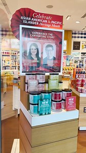 Honoring the AAPI community and celebrating their culture with the world, this capsule collection features new fragrances, including Roasted Sesame, Ginger & Hinoki Bamboo & Eucalyptus, and Cherry Blossom Soju. ❤️​ "The idea behind this collection was to highlight unique ingredients originating in Asia—bamboo because of its importance across numerous countries in Asia, ginger from India, and on a personal level, sesame and soju from Korea." – Senior Perfumer, Linda Song​ Head to Stories to exper