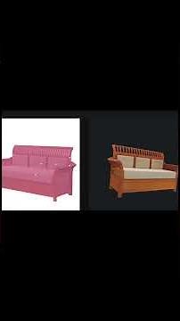 “Turn your Meta Sam3D object into fully animatable Blender models in minutes!