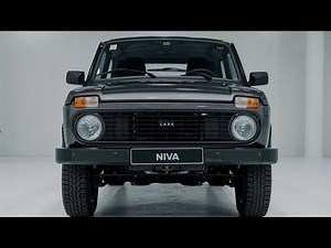 New "2025 Lada Niva 4×4 full review, speces features and performance " FIRST LOOK