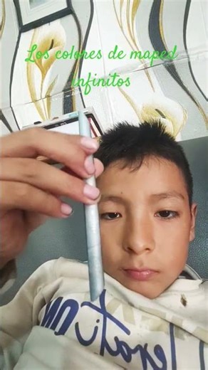 que ? ¿maped?
