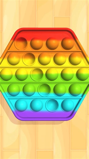 Can You Finish This Pop It Challenge? #popit #popitjumbo #popitjumbo #games #fidgettoysplus