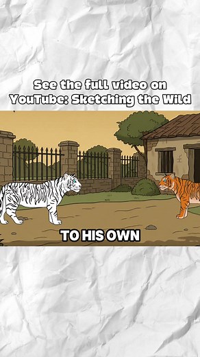 White Tiger Breeding: The Mohan Inbreeding Tragedy