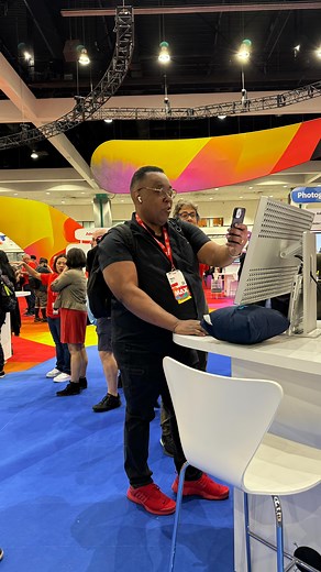 1.7K views · 53 reactions | Thanks everyone for an amazing #AdobeMAX 2023! | Terry White | Facebook