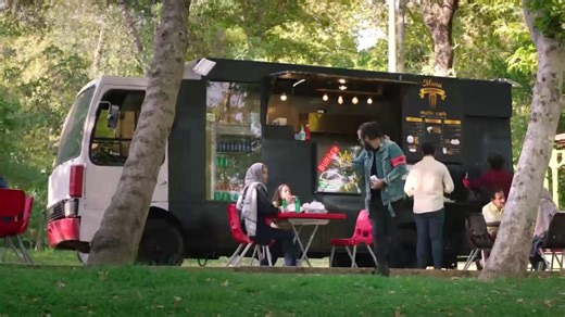 سریال گیسو قسمت ۱۵ (عاشقانه فصل ۲) محمدرضا گلزار