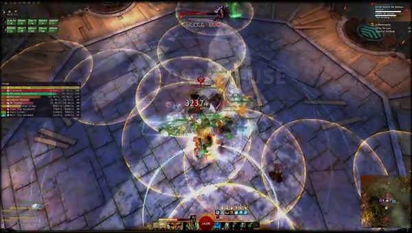 A detailed Guide to Gearing and Beginner Builds for PvE