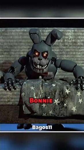 HOW MANY SPRINGLOCK SUITS DID FREDDY'S REALLY HAVE? #shorts #lore