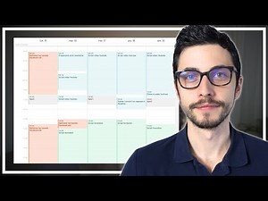 Comment tenir votre planning (même si vous manquez de discipline) ?