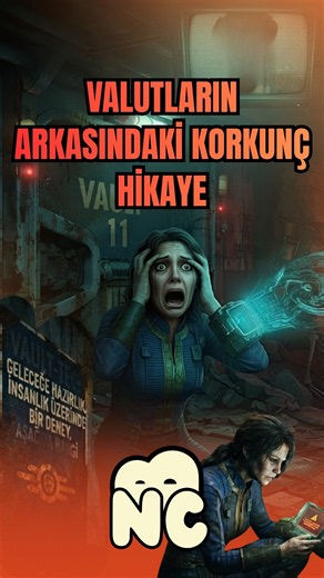 İNSANLARI KURTARMAK İÇİN DEĞİL, DENEY YAPMAK İÇİN KAPATTILAR!
