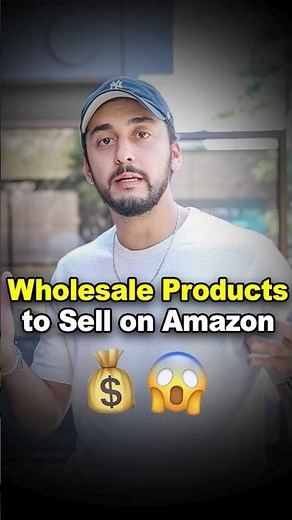 How To Find Evergreen Products For Amazon Wholesale 🤔💡