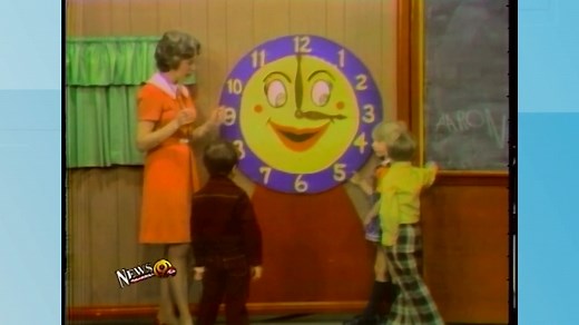 Celebrating Marcia Kling's 50-year impact on NewsChannel 9 and Chattanooga