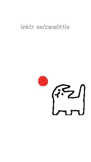 Man-eating cats