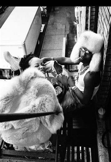 Pharcyde Featuring Joe Fox: A$AP Rocky Insights