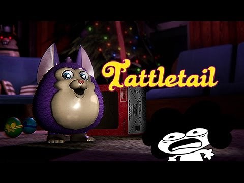 [HIGHLIGHTS] Pelo Strem - Tattletail