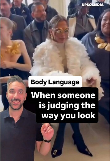 Understanding Body Language: Decode Any Situation