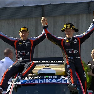 57K views · 946 reactions | What a year we've had  Here is to more good times in 2023...  | WRC - FIA World Rally Championship | Facebook